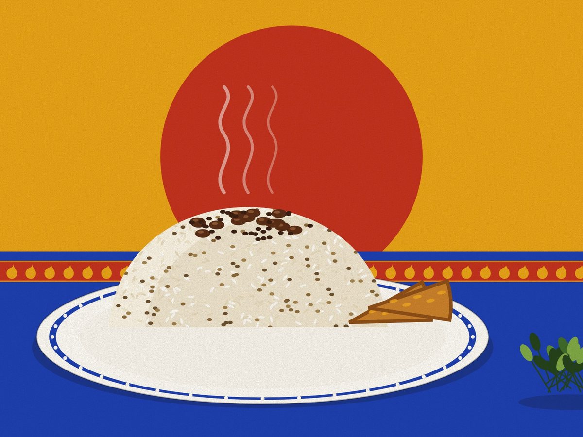 Adas polo, painted in the Persiahaus style