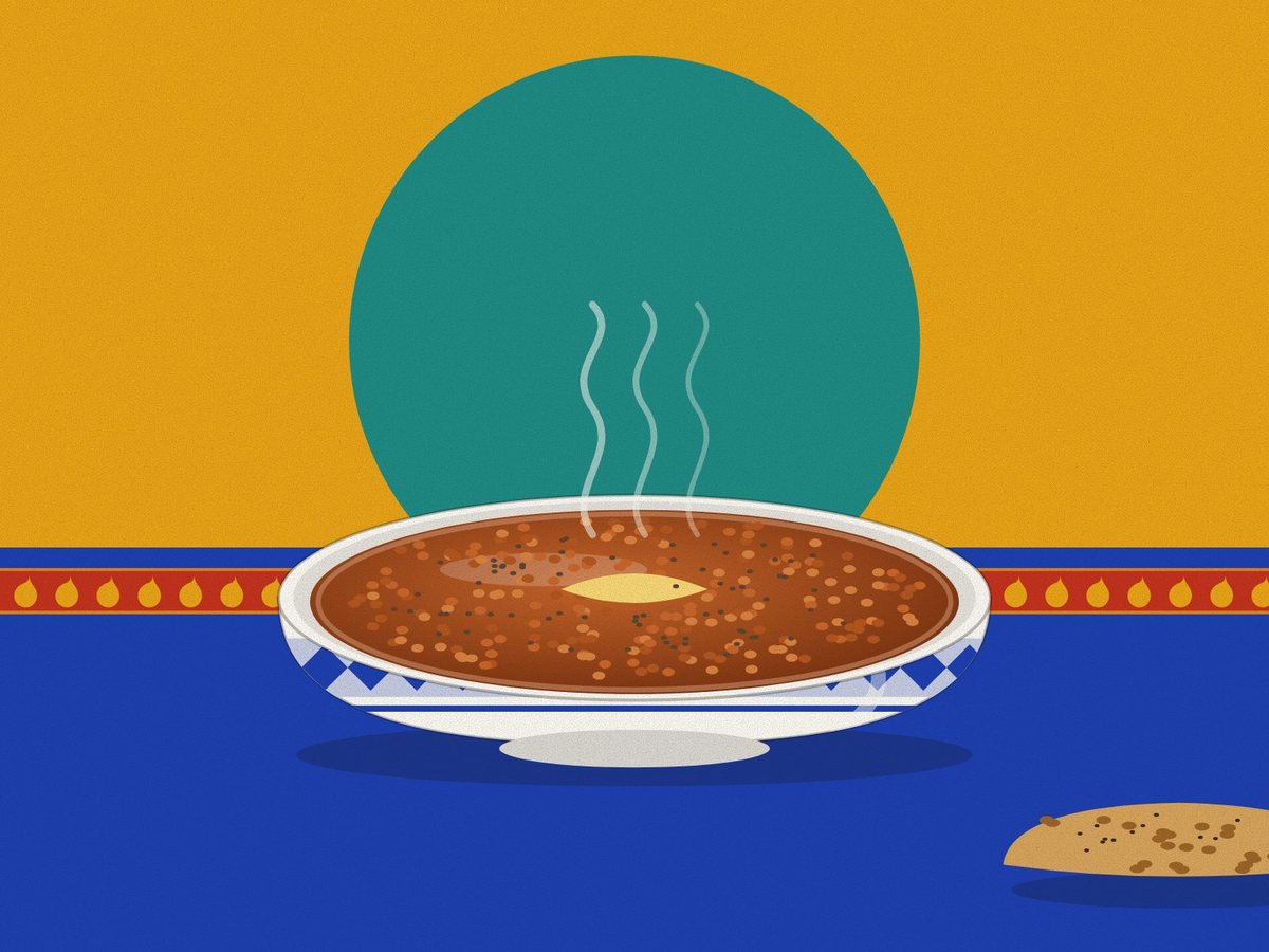 Adasi, painted in the Persiahaus style